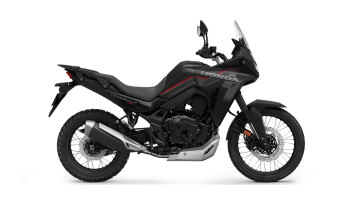 Honda XL750 Transalp E-Clutch (26MY)